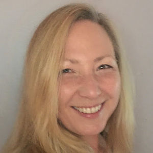 Meet your Posher, Vicki